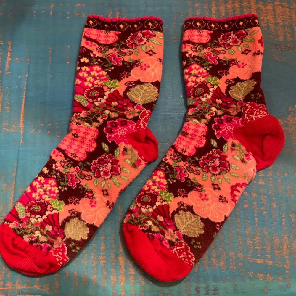 Girls’ OILILY socks